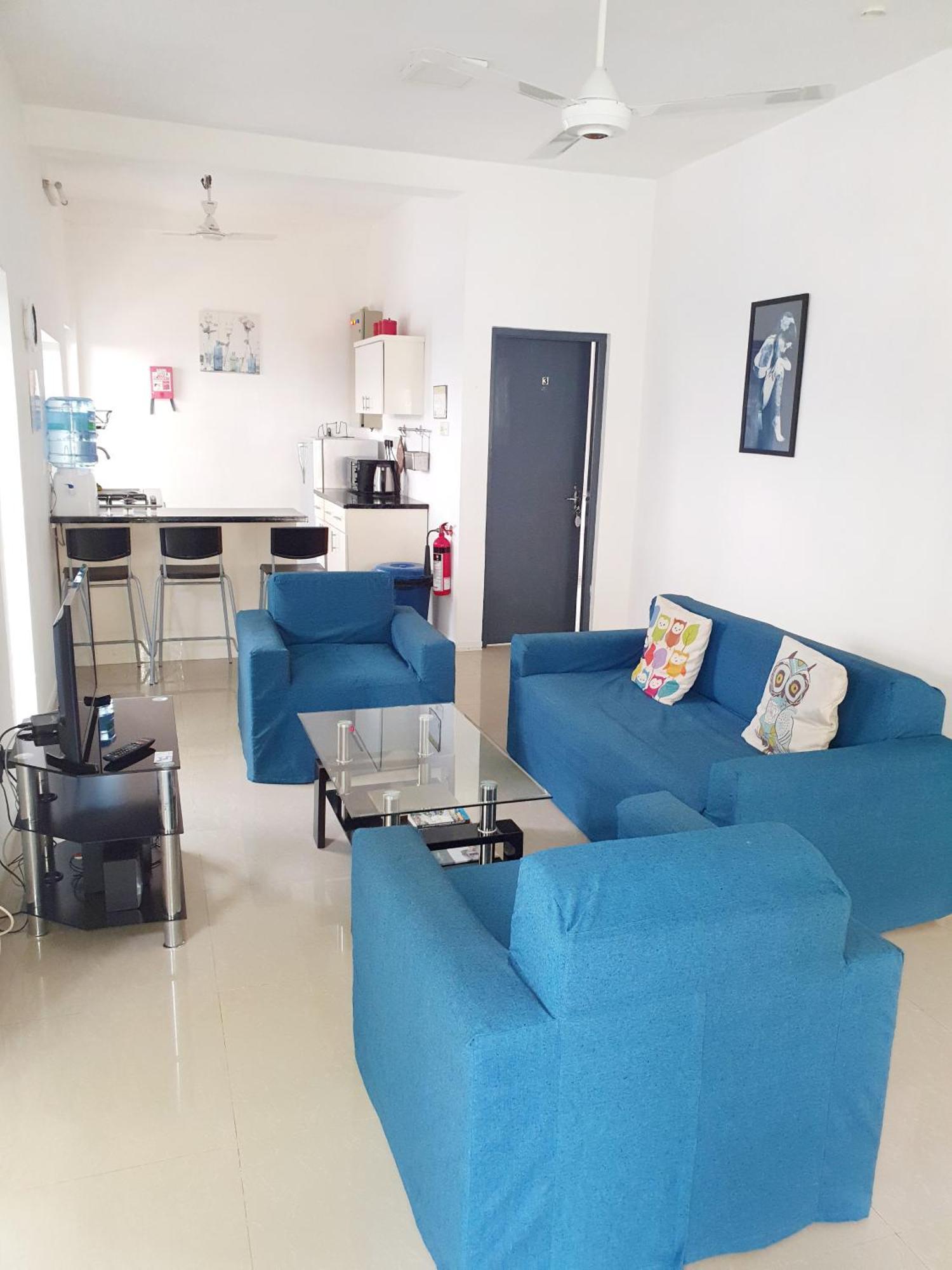 נוגגודה Home From Home מראה חיצוני תמונה